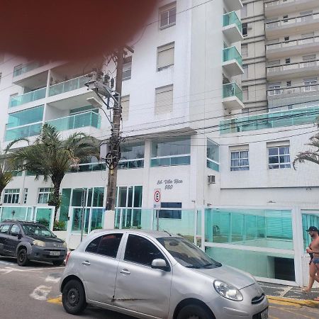 Terraco Guaruja Apartment Bagian luar foto
