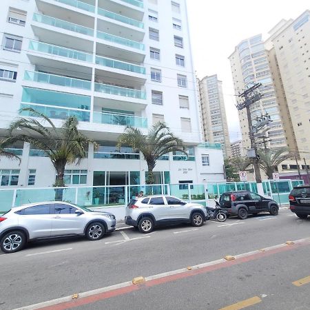 Terraco Guaruja Apartment Bagian luar foto