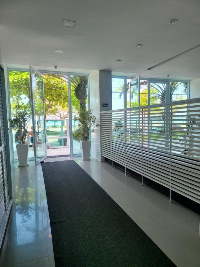 Terraco Guaruja Apartment Bagian luar foto