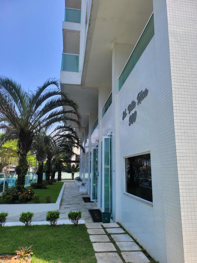 Terraco Guaruja Apartment Bagian luar foto