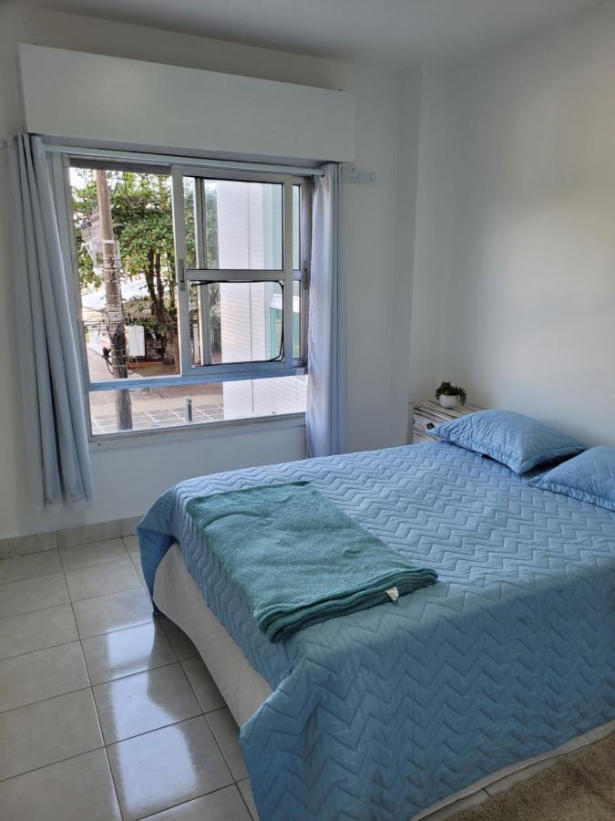 Terraco Guaruja Apartment Bagian luar foto