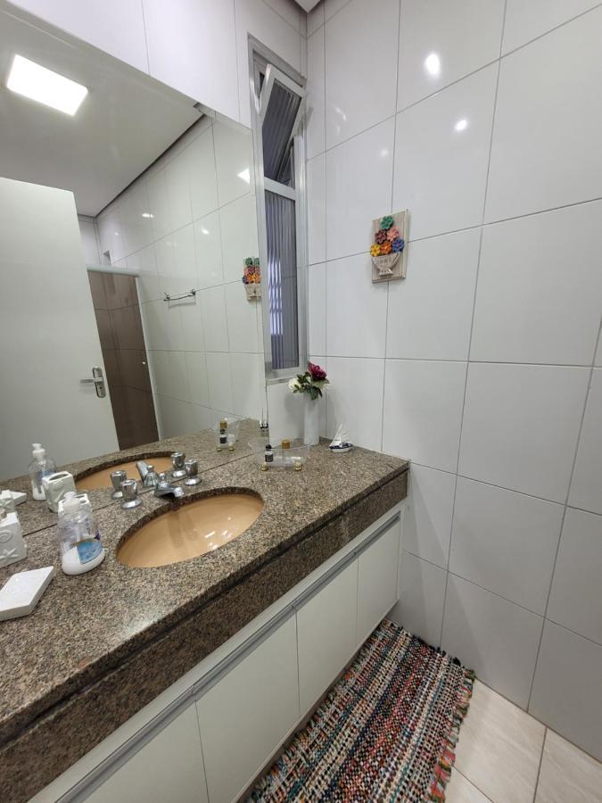 Terraco Guaruja Apartment Bagian luar foto