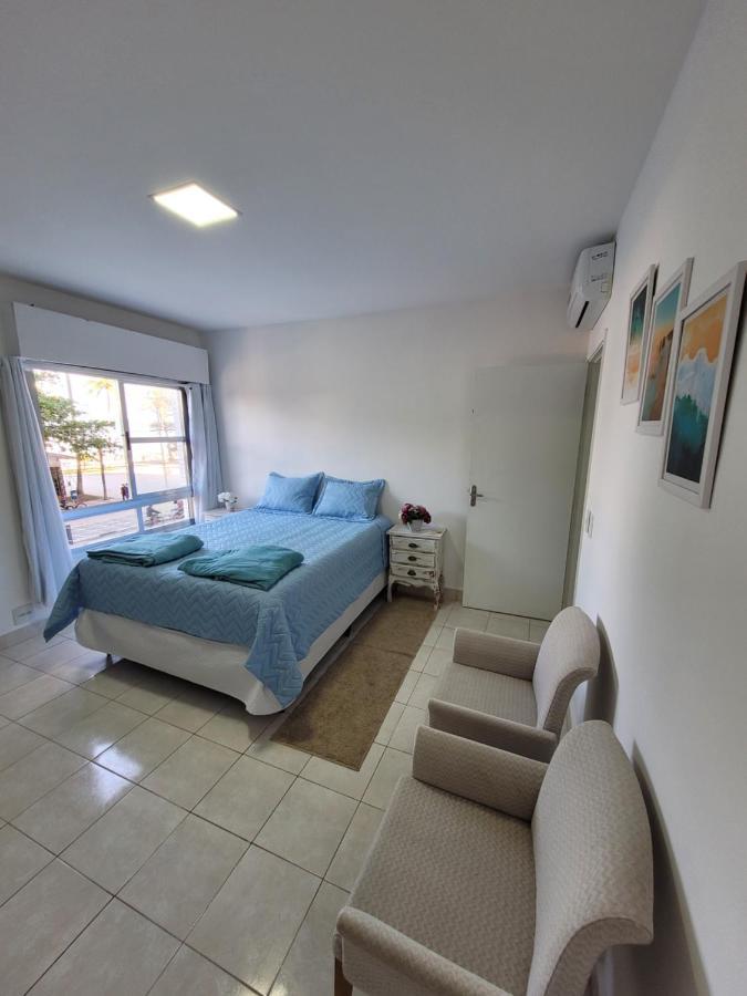 Terraco Guaruja Apartment Bagian luar foto