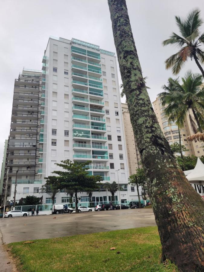 Terraco Guaruja Apartment Bagian luar foto