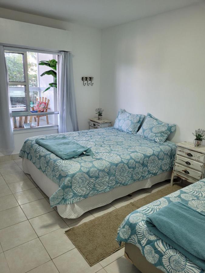 Terraco Guaruja Apartment Bagian luar foto