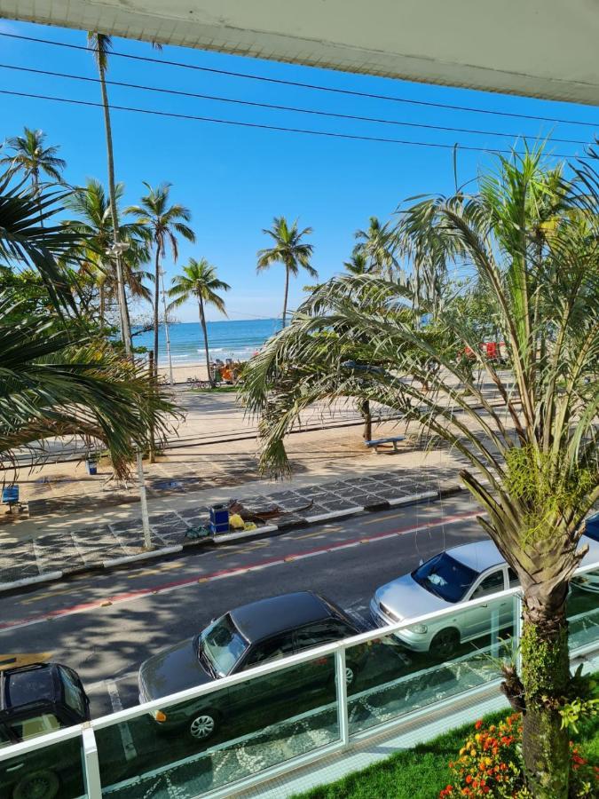 Terraco Guaruja Apartment Bagian luar foto
