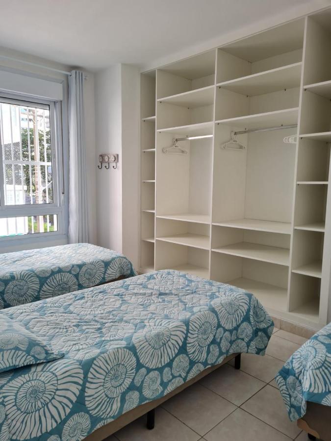 Terraco Guaruja Apartment Bagian luar foto