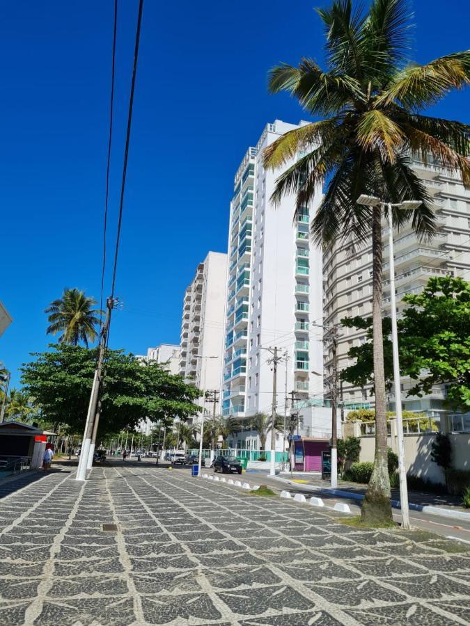 Terraco Guaruja Apartment Bagian luar foto