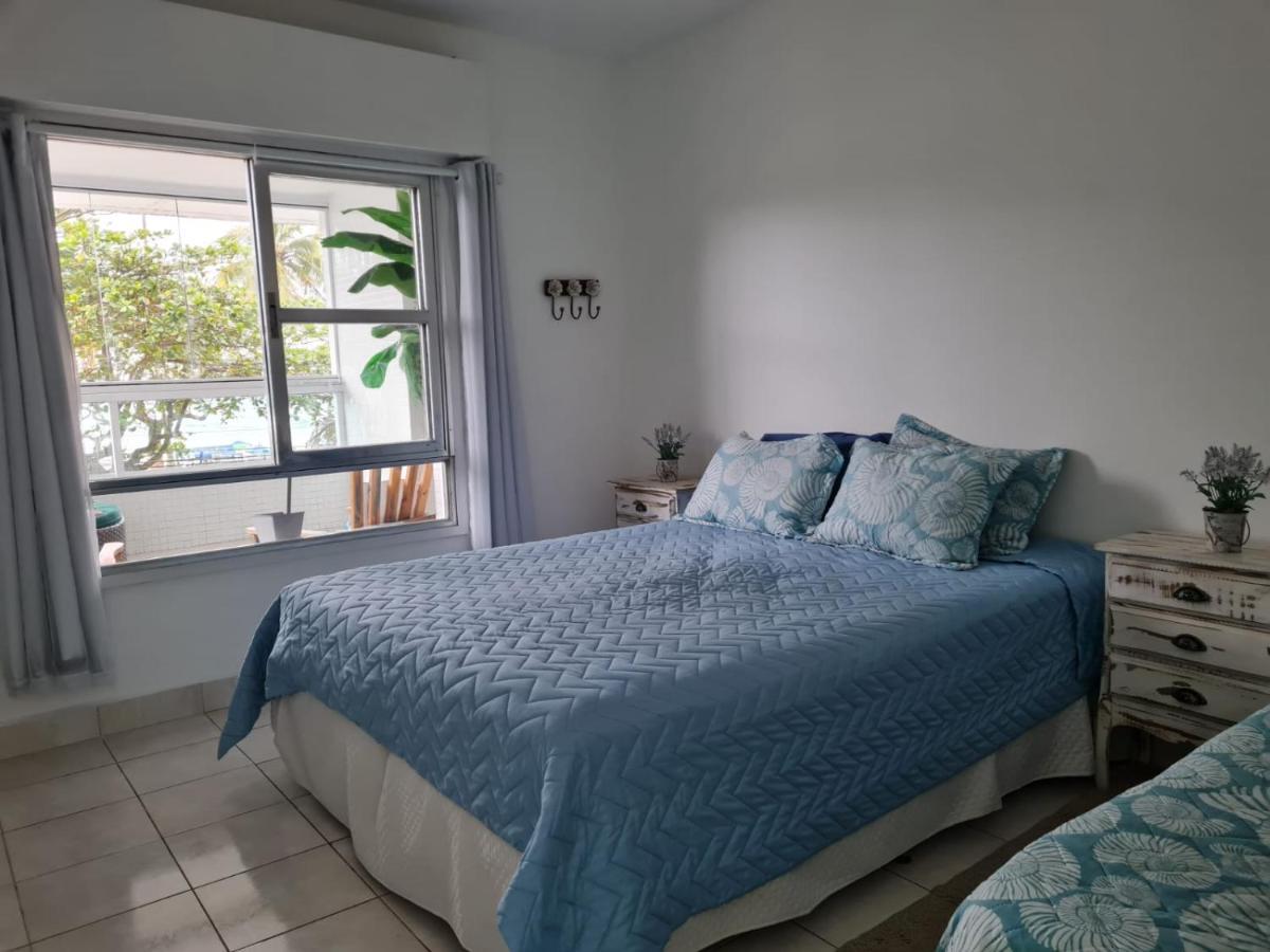 Terraco Guaruja Apartment Bagian luar foto