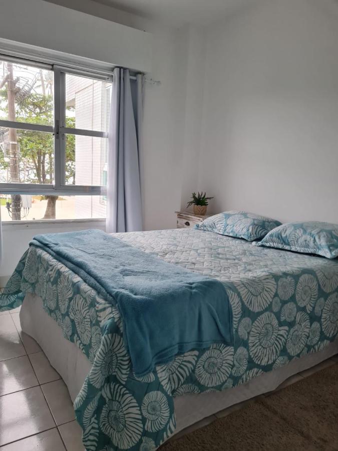 Terraco Guaruja Apartment Bagian luar foto