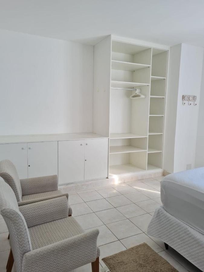 Terraco Guaruja Apartment Bagian luar foto